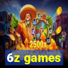 6z games